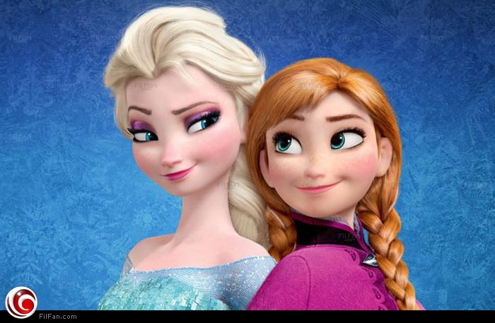 &quot;ديزني&quot; تقرر انتاج جزء جديد من &quot;Frozen&quot;