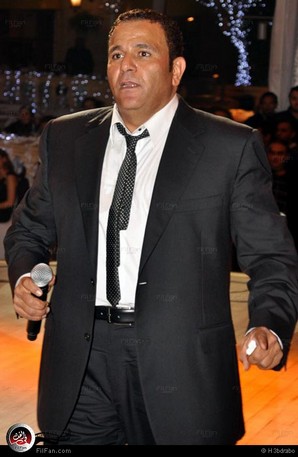 محمد فؤاد يؤجل حفل &quot;دريم&quot; حدادا على أرواح بورسعيد