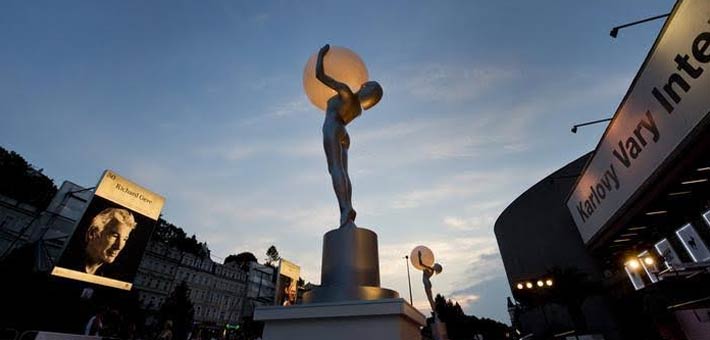 مهرجان كارلوفي فاري