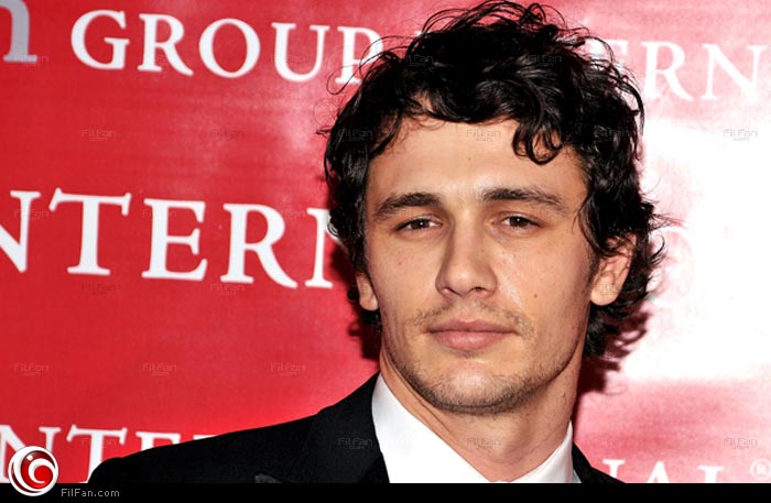 جيمس فرانكو