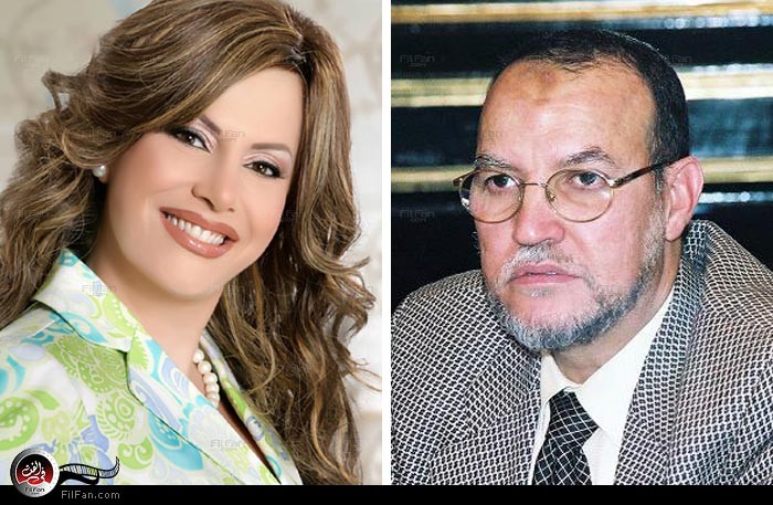 العريان وجيهان منصور