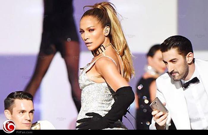 جينفر لوبيز