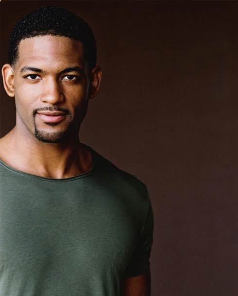 فريدريك جاي بودي