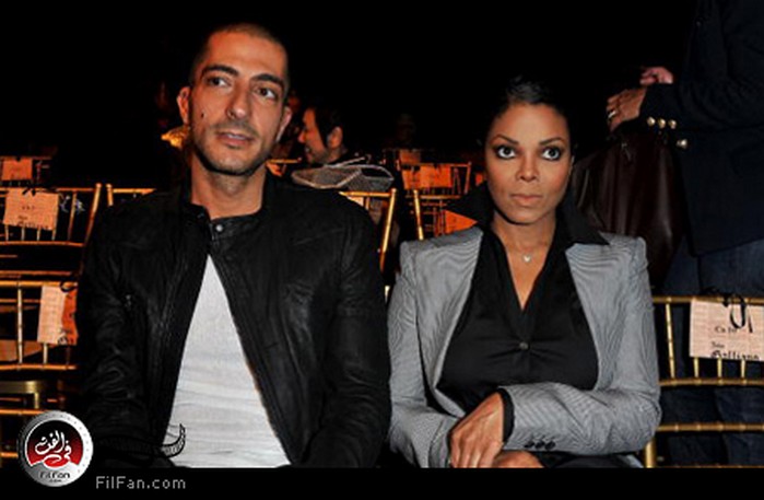 جانيت جاكسون