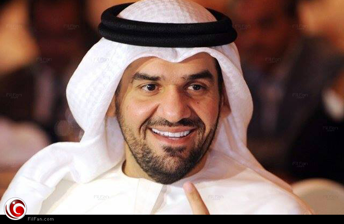 حسين الجسمي