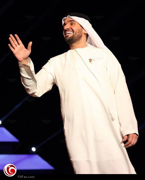 جسين الجسمي