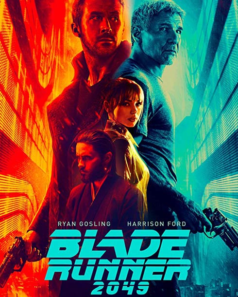 Blade Runner 2049