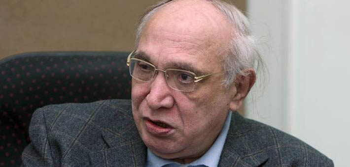 رأفت الميهي