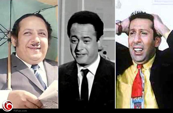 ًصور من أشهر الأفلام