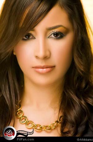 جنات - تصوير: أحمد مبارز