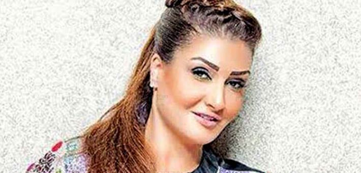 غادة عبد الرازق