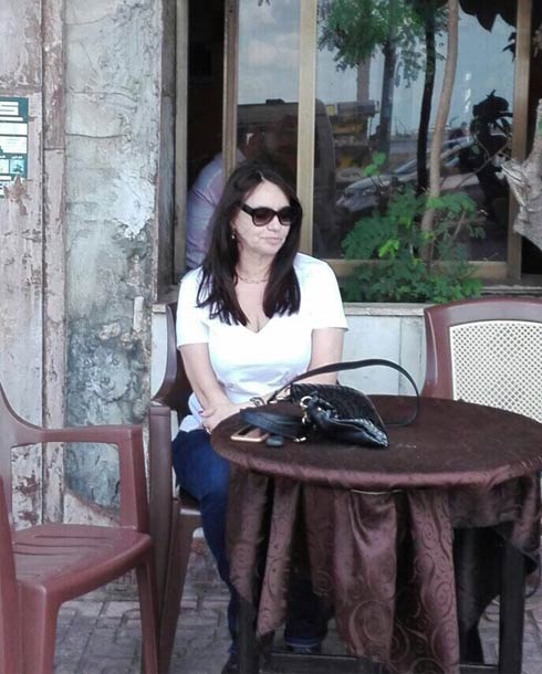 بياتريس دال