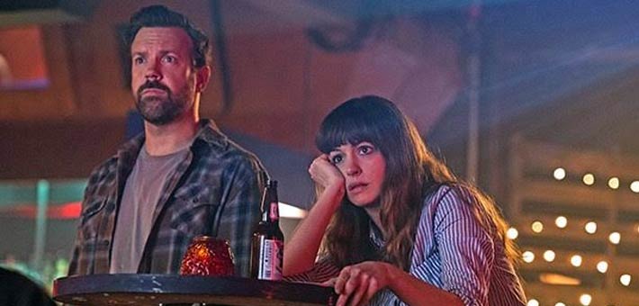 آن هاثاوي وجيسون سوديكس