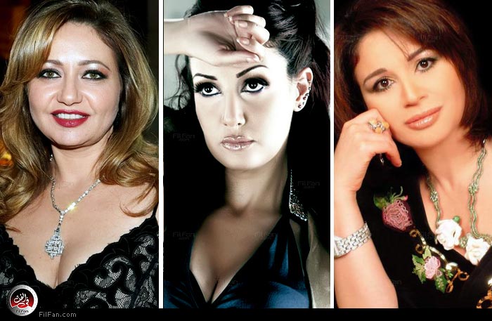 الفيلم كان مرشحا لبطولته في التسعينيات ليلى علوي ويسرا وإلهام شاهين