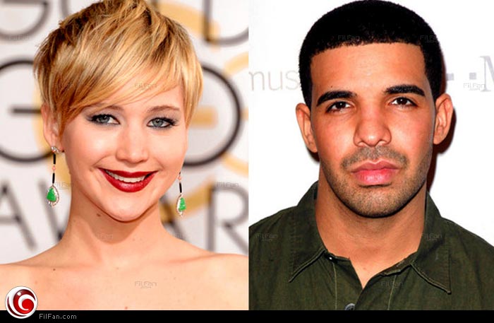 دريك وجينفر لورانس 