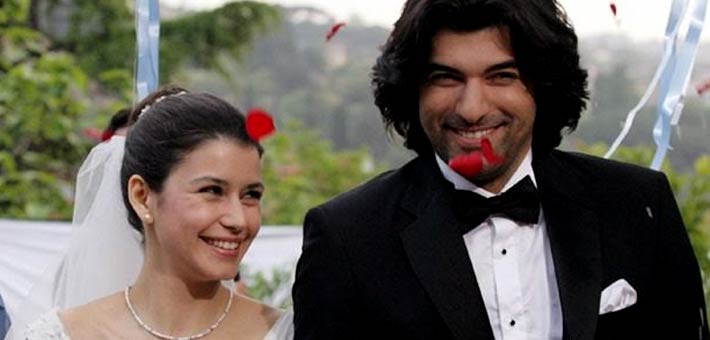 إنجين أكيوريك وبيرين سات