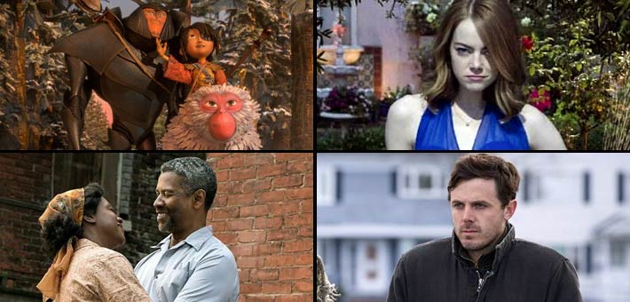 جوائز بافتا