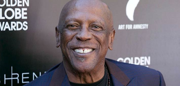 لويس جوست جونيور