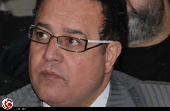 جمال الشاعر يستقيل