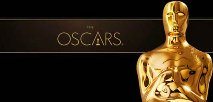أوسكار 2018