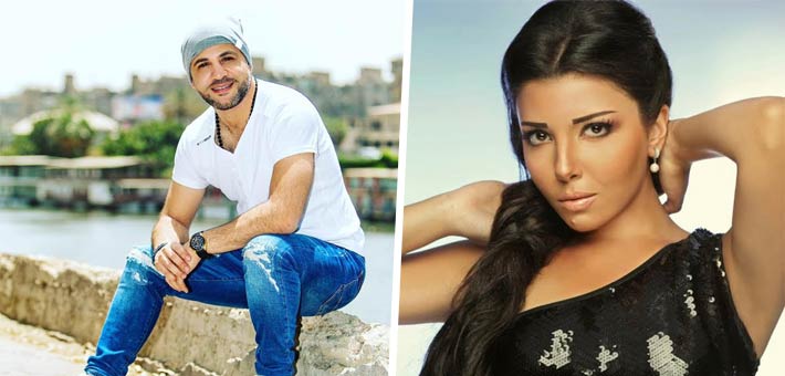 فيروز أركان وعزيز الشافعي 