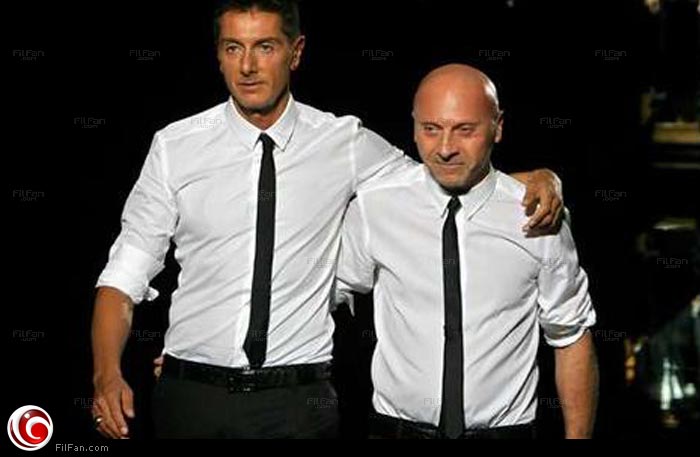 دولتشي وجابانا