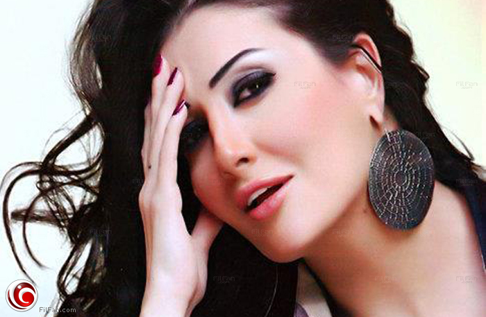 غادة عبد الرازق