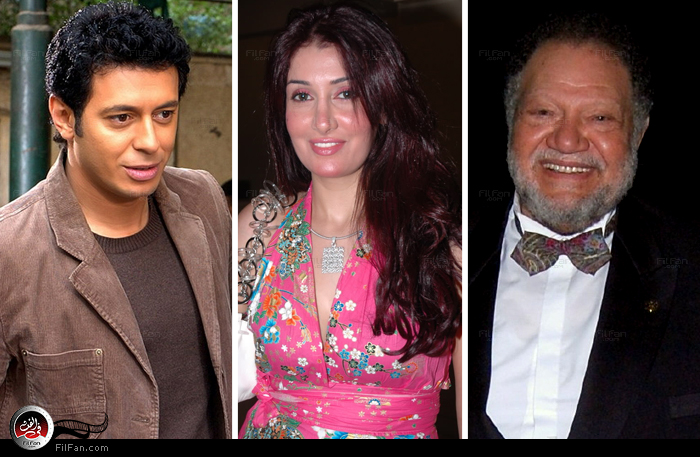 الحذر يسيطر على سوق الدراما المصرية لغياب الاستقرار عن الشارع