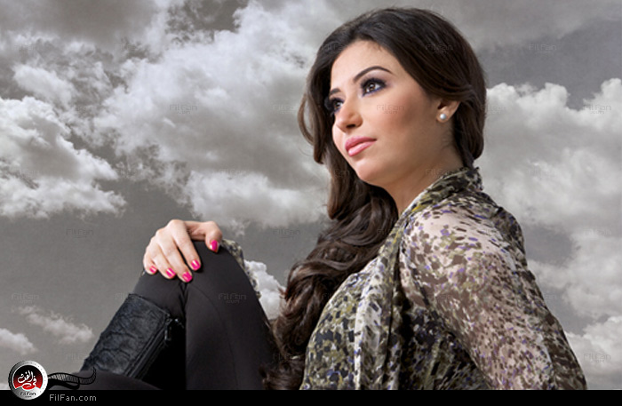 غادة رجب تطرح ألبومها الجديد غداً الأربعاء