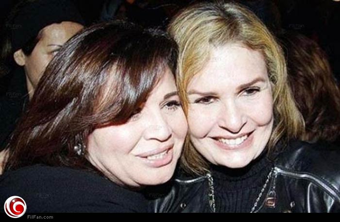 يسرا وإلهام شاهين