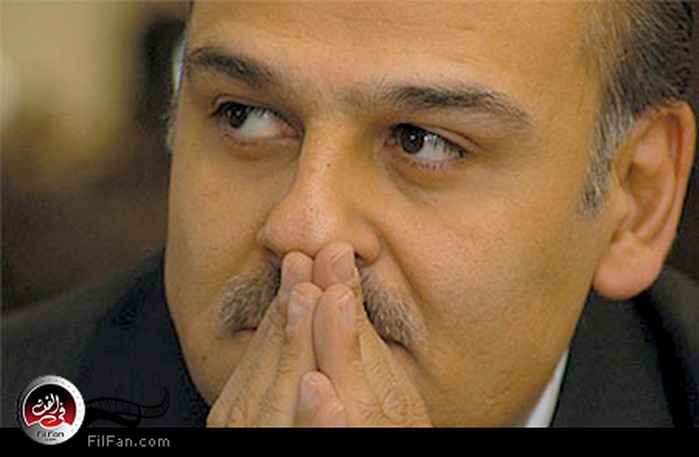 جمال سليمان