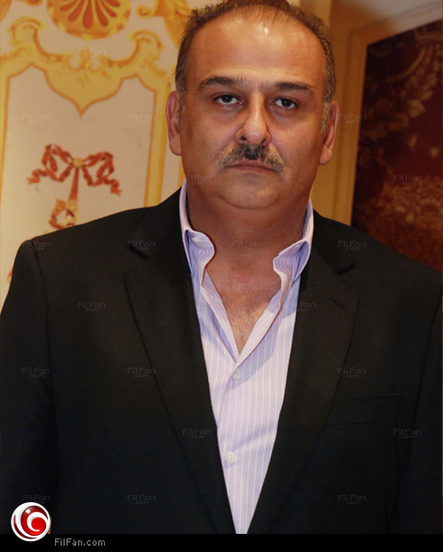 جمال سليمان