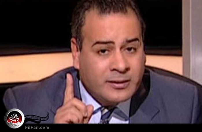 جابر القرموطي