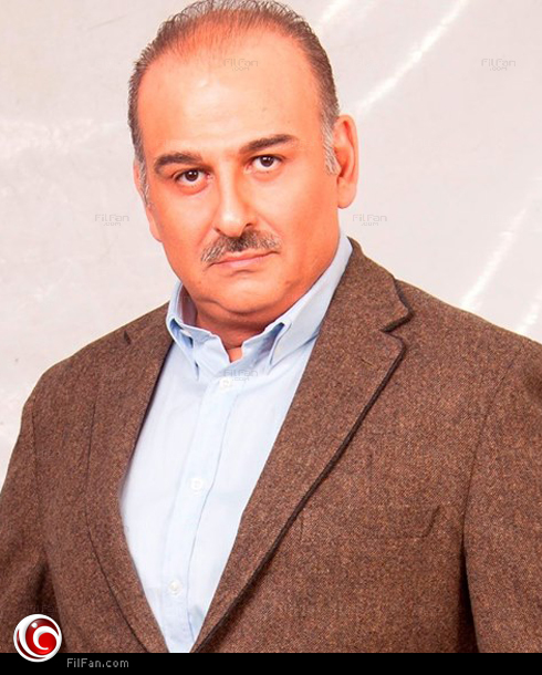 جمال سليمان