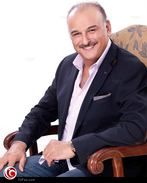 جمال سليمان