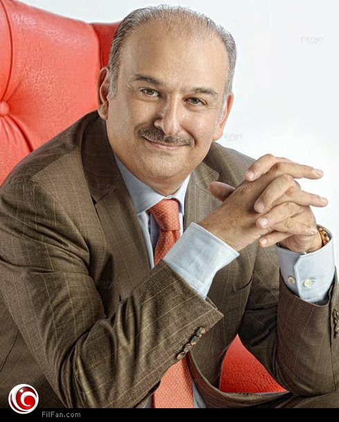 جمال سليمان