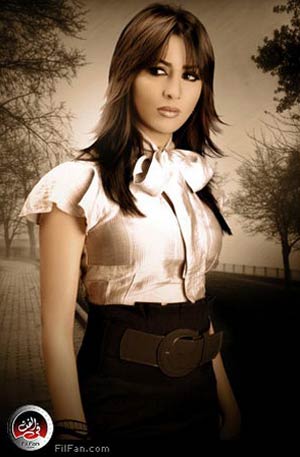 جنات - تصوير محمود عبد السلام