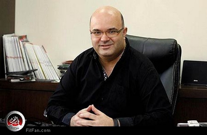 غسان شرتوني مالك شركة &quot;ميوزيك إز ماي لايف&quot;