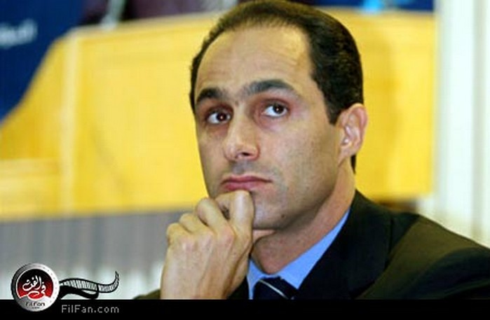 &quot;المزرعة&quot; تبحث عن جمال مبارك