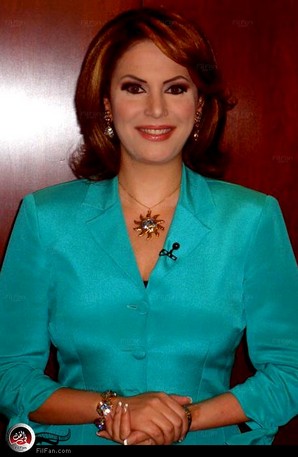 جيهان منصور