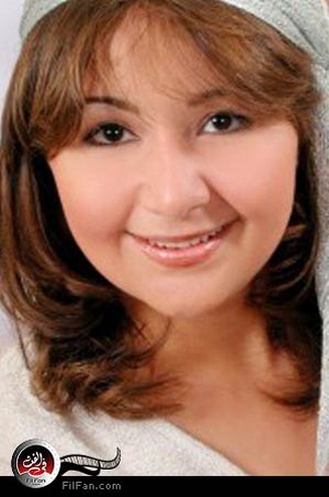 مذيعة القناة الثالثة جيهان سليمان