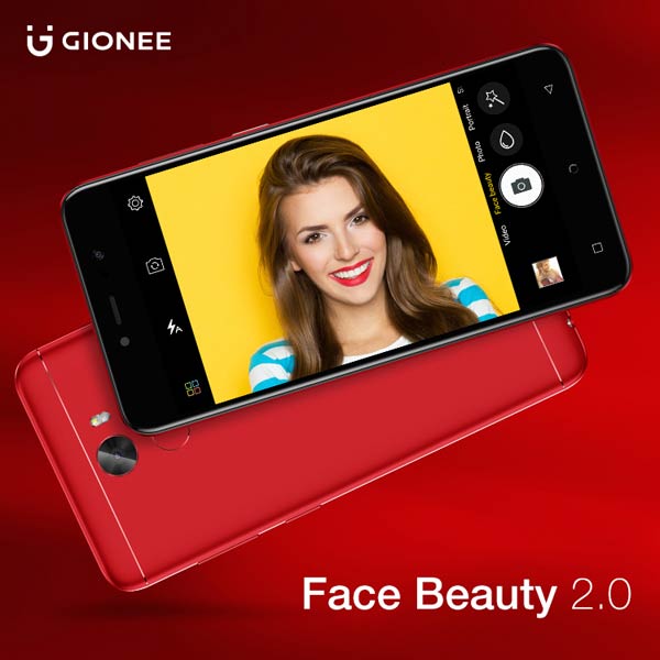 Gionee