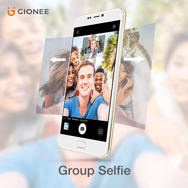 Gionee