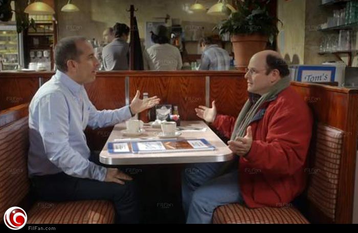 ثنائي مسلسل &quot;Seinfeld &quot; يعودان 