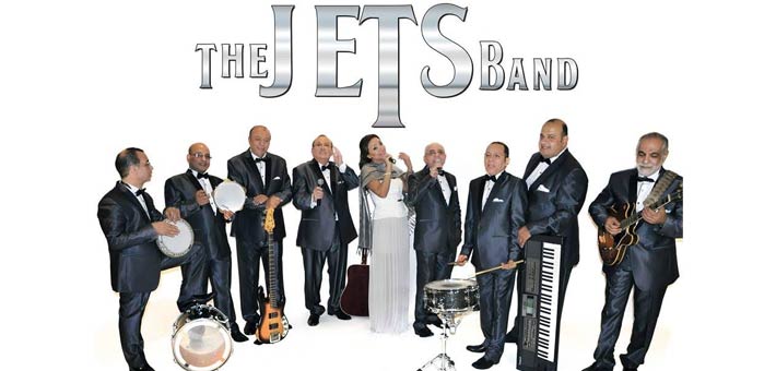 أعضاء فريق &quot;الجيتس&quot; حاليا