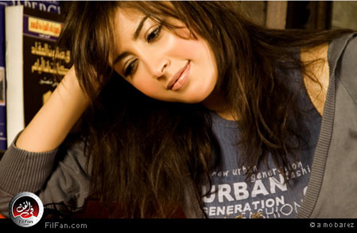 جنات - تصوير : أحمد مبارز