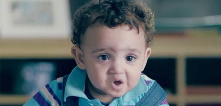 طفل الدوندو