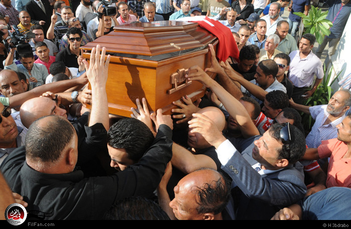 جثمان الجنرال