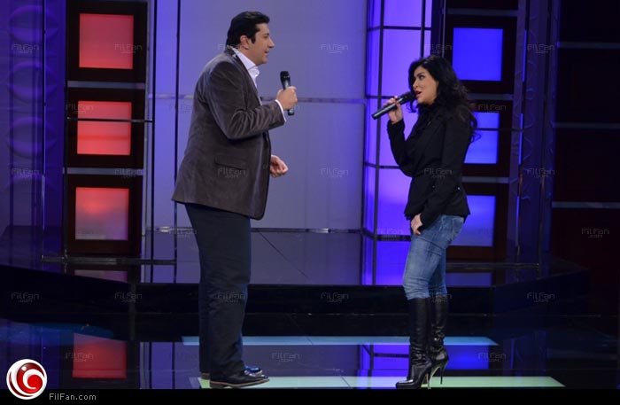 جومانا وهاني