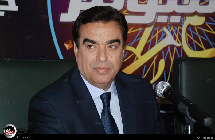 جورج قرداحي